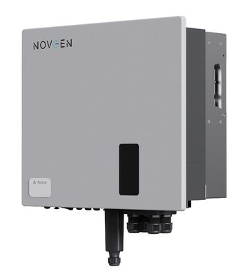1100V 하이브리드 인버터 배터리 컴팩트 벽 장착 디자인