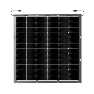 쉽게 설치 SunWave 발코니 태양 전지 패널 200W 다재다능