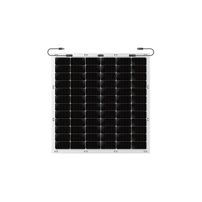 초등 발코니 발전소 태양 전지 패널 200W 발코니 태양 에너지 저장