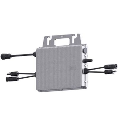 800W 마이크로 인버터 발코니 발전소 발코니 태양 에너지 저장 발전소