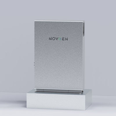 1200W 발코니 태양광 시스템 2400Wh 태양광 발전소 가정용