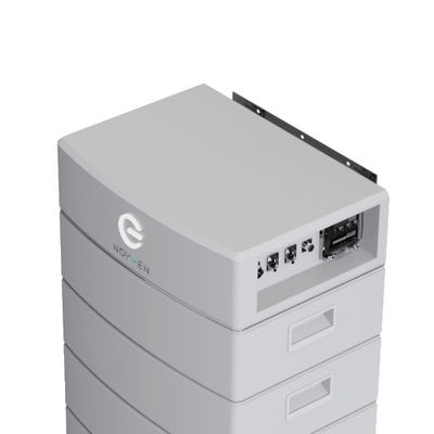 CE 인증 주택용 ESS 2.56kwh LiFePo4 배터리 CAN 통신