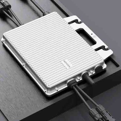 마이크로 인버터 IP67 발코니 발전소 태양 에너지 저장소 800W 발전소